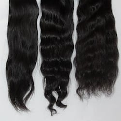 Alvia Essentials - 100% Virgin Unprocessed Indian Hair Extensions