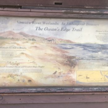 Ventura River Group Camp - Ventura River Wetlands - Parks Near Me - Ventura, California Ventura River Group Camp - Ventura River Wetlands - Parks Near Me - Ventura, California