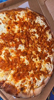 Papa Mikes Brick Oven Pizza