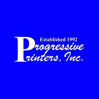 Progressive Printers - Printing Services Near Me - Winter Haven, Florida Progressive Printers - Printing Services Near Me - Winter Haven, Florida