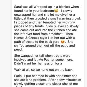 Texas Ruff House - Pet Sitting Near Me