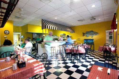 Cafe Frederica by null