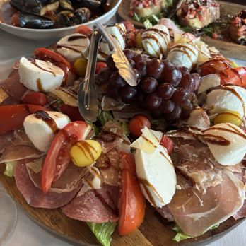Tramonti Ristorante - Antipasto - Italian Near Me - Thomaston, Connecticut Tramonti Ristorante - Antipasto - Italian Near Me - Thomaston, Connecticut