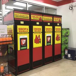 Tractor Supply