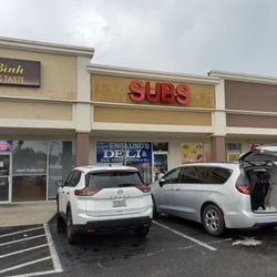 Englunds Deli II