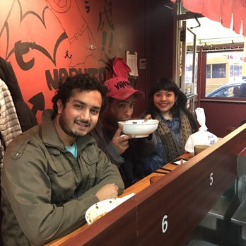 Naruto Ramen - Ramen Near Me - New York, New York Naruto Ramen - Ramen Near Me - New York, New York