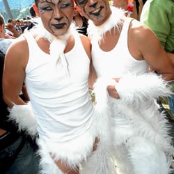 Street Parade