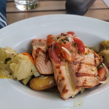 Farmer's Table - Trout - Desserts Near Me - Boca Raton, Florida