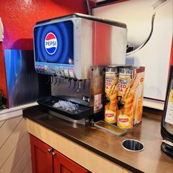 Fazoli's - Prep Station