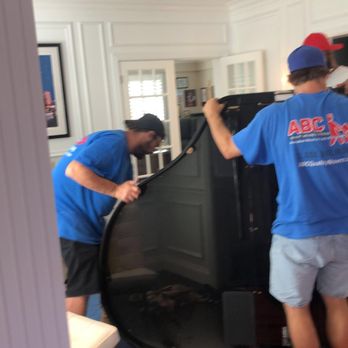 ABC Quality Moving & Storage - Movers Near Me - Arnold, Missouri