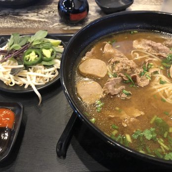 Tataki Sushi - P3 Beef and meatballs Pho-Look at the portions of meat!! - Sushi Bars Near Me - Clinton, Utah Tataki Sushi - P3 Beef and meatballs Pho-Look at the portions of meat!! - Sushi Bars Near Me - Clinton, Utah
