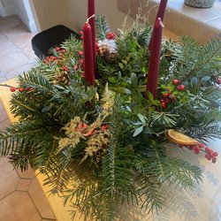 Flower Station