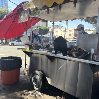 Vicky's Tacos - On the corner - Tacos Near Me - Tijuana, BCN Vicky's Tacos - On the corner - Tacos Near Me - Tijuana, BCN