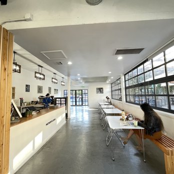 Memorylook - inside - Coffee & Tea Near Me - Los Angeles, California Memorylook - inside - Coffee & Tea Near Me - Los Angeles, California