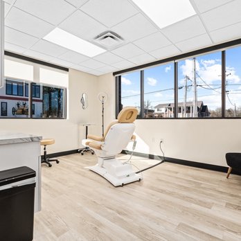 Skin + Aesthetics - Clinic photo - exam room - Medical Spas Near Me - Cookeville, Tennessee Skin + Aesthetics - Clinic photo - exam room - Medical Spas Near Me - Cookeville, Tennessee