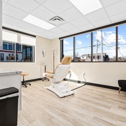 Skin + Aesthetics - Clinic photo - exam room