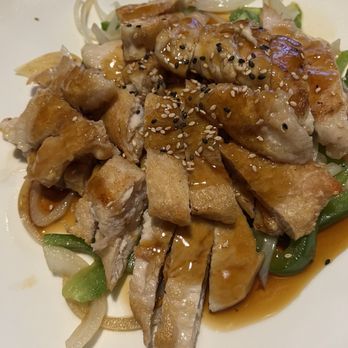 Sanya Sushi Bistro - Chicken Teriyaki - Sushi Bars Near Me - Kitty Hawk, North Carolina Sanya Sushi Bistro - Chicken Teriyaki - Sushi Bars Near Me - Kitty Hawk, North Carolina