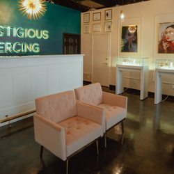 Prestigious Piercing