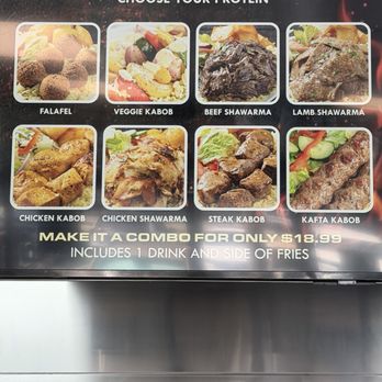 Kabob Master - Menu - Mediterranean Near Me - Lakewood, California Kabob Master - Menu - Mediterranean Near Me - Lakewood, California
