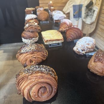 Black Box Bakery - Bakeries Near Me - Edgewater, Colorado