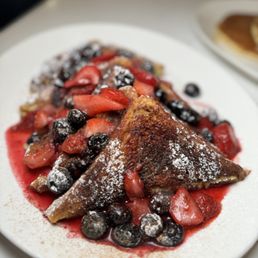 French Toast French Toast