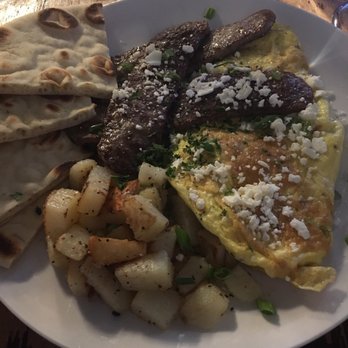 OR by Falafel Bar - Mediterranean Near Me - Buffalo, New York OR by Falafel Bar - Mediterranean Near Me - Buffalo, New York