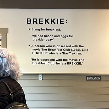 Brekkies - Inside - Breakfast & Brunch Near Me - Solvang, California Brekkies - Inside - Breakfast & Brunch Near Me - Solvang, California