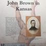 John Brown's Cave & Historical Village