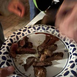 Cauble’s Cave - Buffet Style