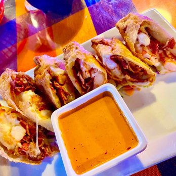 La Tablita Restaurant - Mexican Near Me - Cathedral City, California