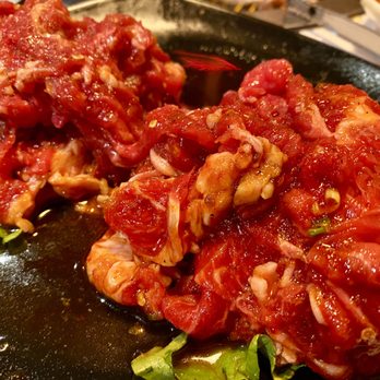 Handam BBQ - Chinatown - Barbeque Near Me - Houston, Texas