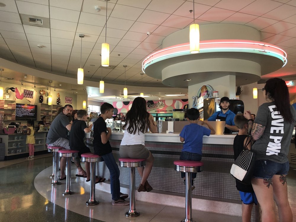 Dewar’s Candy Shop Takeout & Delivery 373 Photos & 272 Reviews