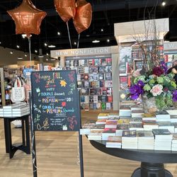 Barnes & Noble