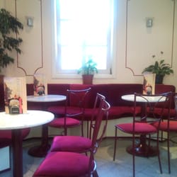 Eiscafé Venezia