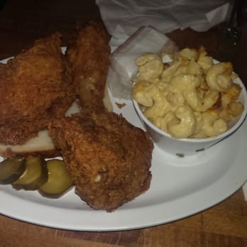 Peaches HotHouse - Fried chicken & mac & cheese - Southern Near Me - Brooklyn, New York Peaches HotHouse - Fried chicken & mac & cheese - Southern Near Me - Brooklyn, New York
