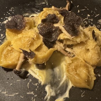 Da Angelino - Our "tweaked" pasta  pick any.... They're all good! - Italian Near Me - Coconut Grove, Florida