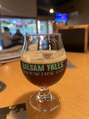 Balsam Falls Brewing Co. by null