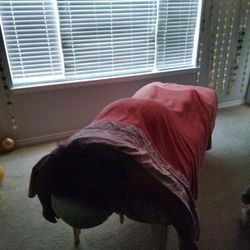 Soul Serenity Massage - Enjoy your massage in the convenience of your home.
