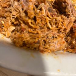 Las Casuelas - Carnitas we're not good or authentic. Very disappointed & don't recommend.