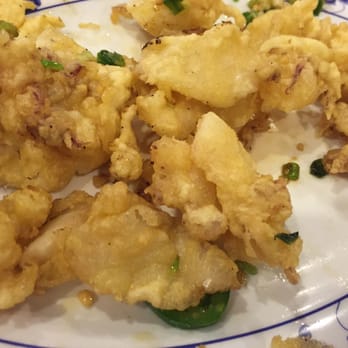 Chinese American - Fried calamari - Chinese Near Me - Houston, Texas Chinese American - Fried calamari - Chinese Near Me - Houston, Texas