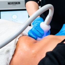 NB CRYO - Body Sculpting Benefits
Lose inches
Targets stubborn fat
Reduces cellulite
Tightens and tones skin
Decreases inflammation and puffiness