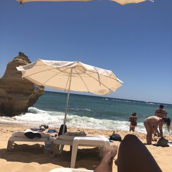 Praia De Sao Rafael - Amazing beach, strong waves. - Beaches Near Me - sesmaria, 08