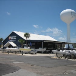 Adventure Marina