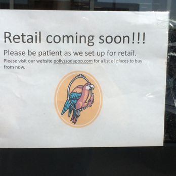 Polly's Pop - "coming soon" - Specialty Food Near Me - Independence, Missouri Polly's Pop - "coming soon" - Specialty Food Near Me - Independence, Missouri