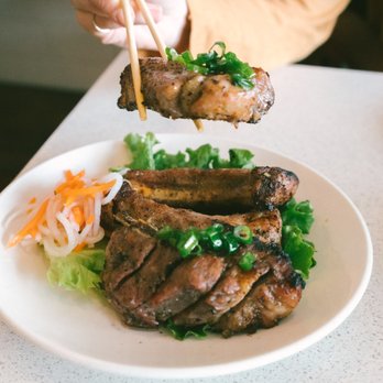 Pho Metro - Ribs - Vietnamese Near Me - Flushing, New York Pho Metro - Ribs - Vietnamese Near Me - Flushing, New York