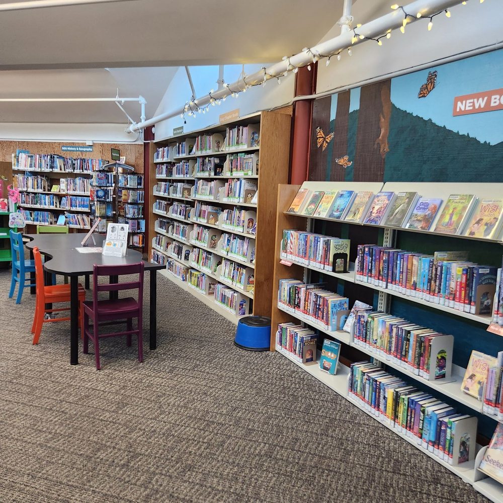 Valley Hi Library Elk Grove, CA - Last Updated January 2026 - Yelp