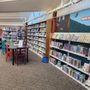 Photo of Corte Madera Library