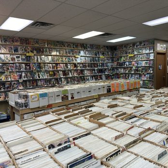 Ground Zero Comics - Comic Books Near Me - Omaha, Nebraska Ground Zero Comics - Comic Books Near Me - Omaha, Nebraska