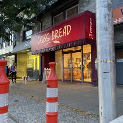 COBS Bread - I love bread