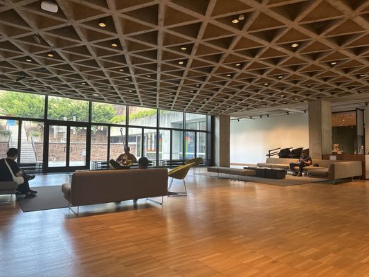 Yale University Art Gallery by null